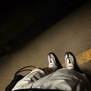 Meet your Posher, Rafael